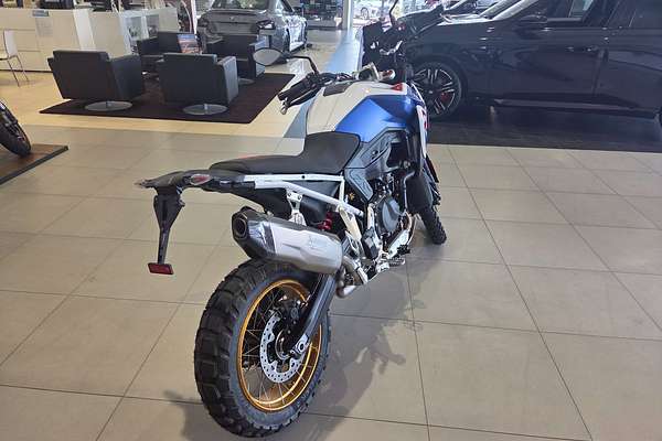 2025 BMW F 900 GS Enduro F 900