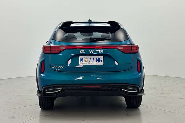 2024 GWM Haval Jolion Ultra A02