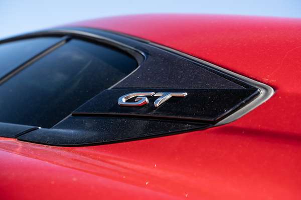 2022 Peugeot 508 GT R8