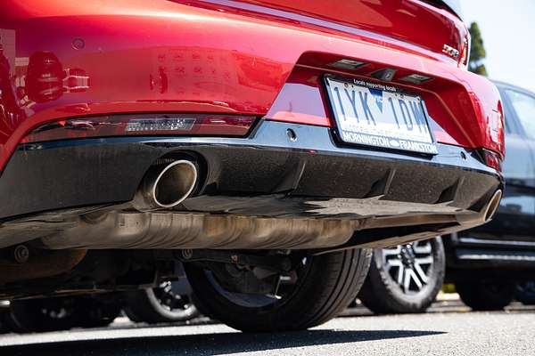 2022 Peugeot 508 GT R8