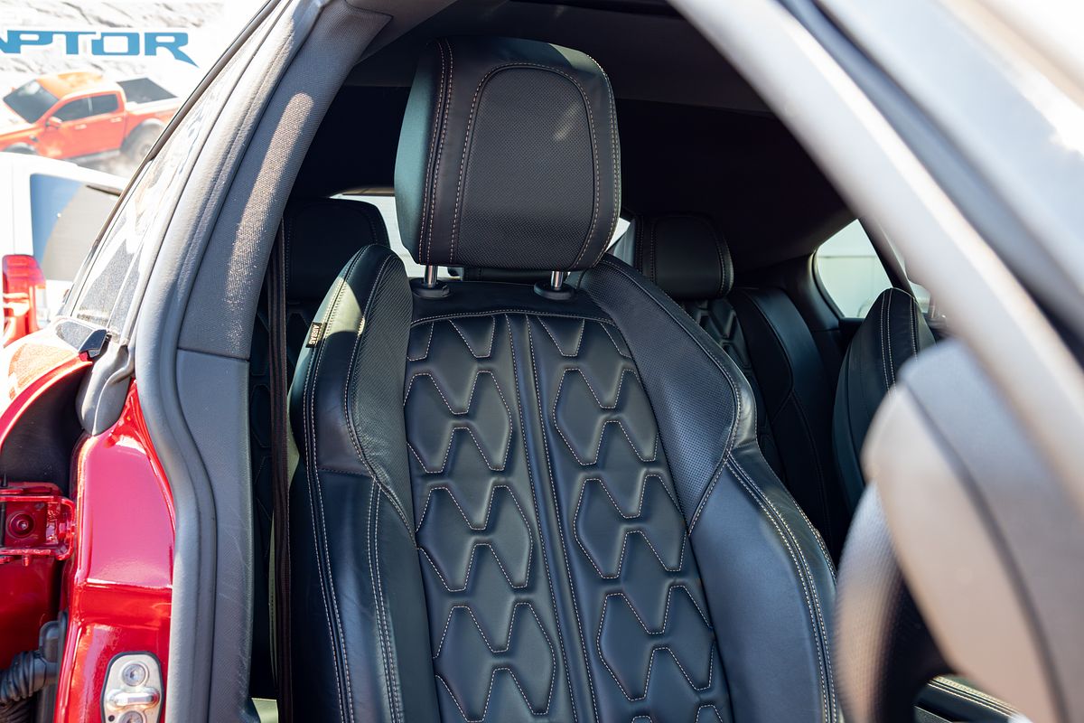 2022 Peugeot 508 GT R8