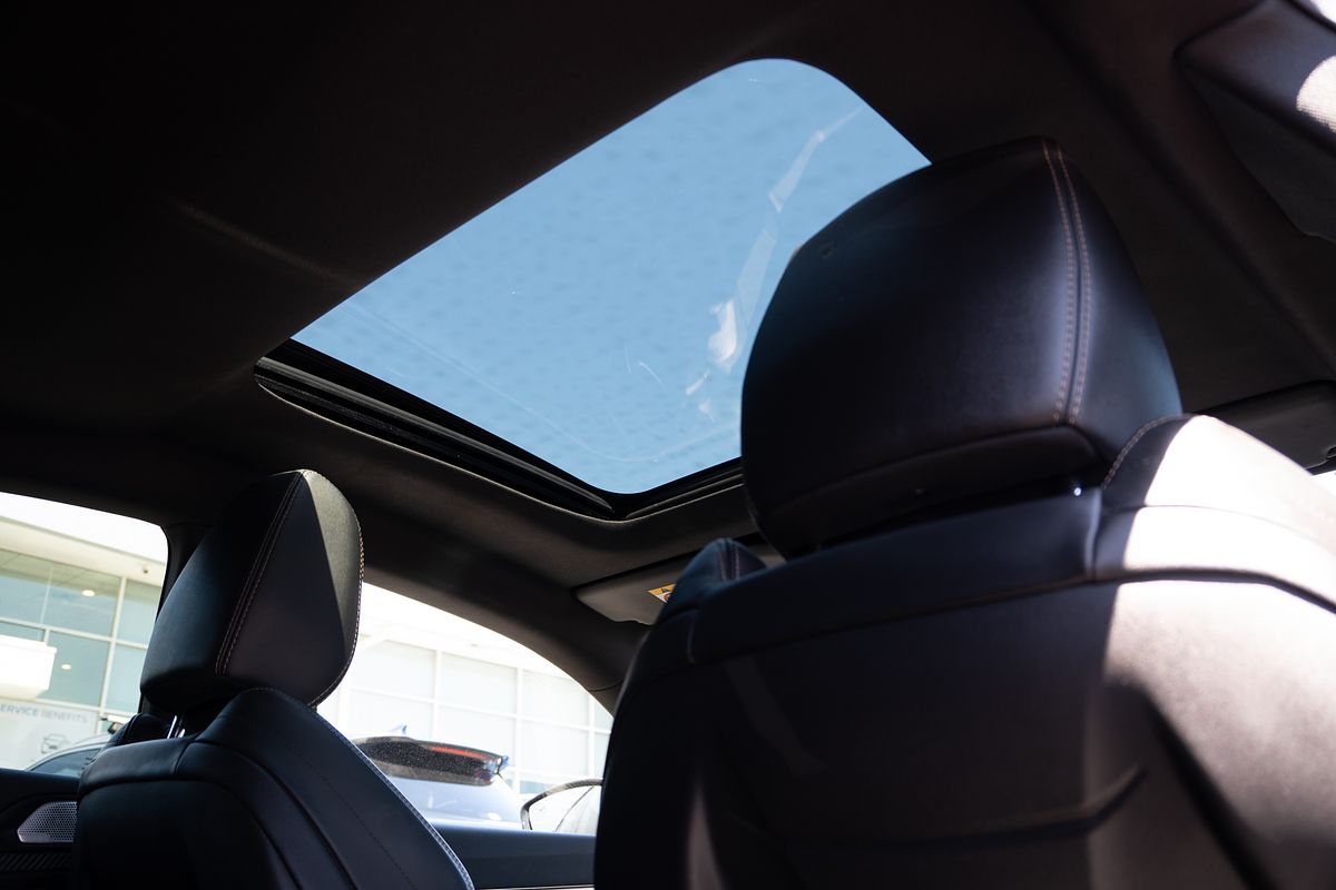 2022 Peugeot 508 GT R8