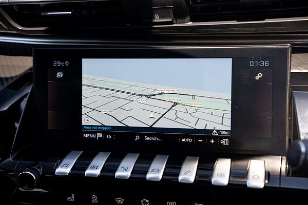 2022 Peugeot 508 GT R8