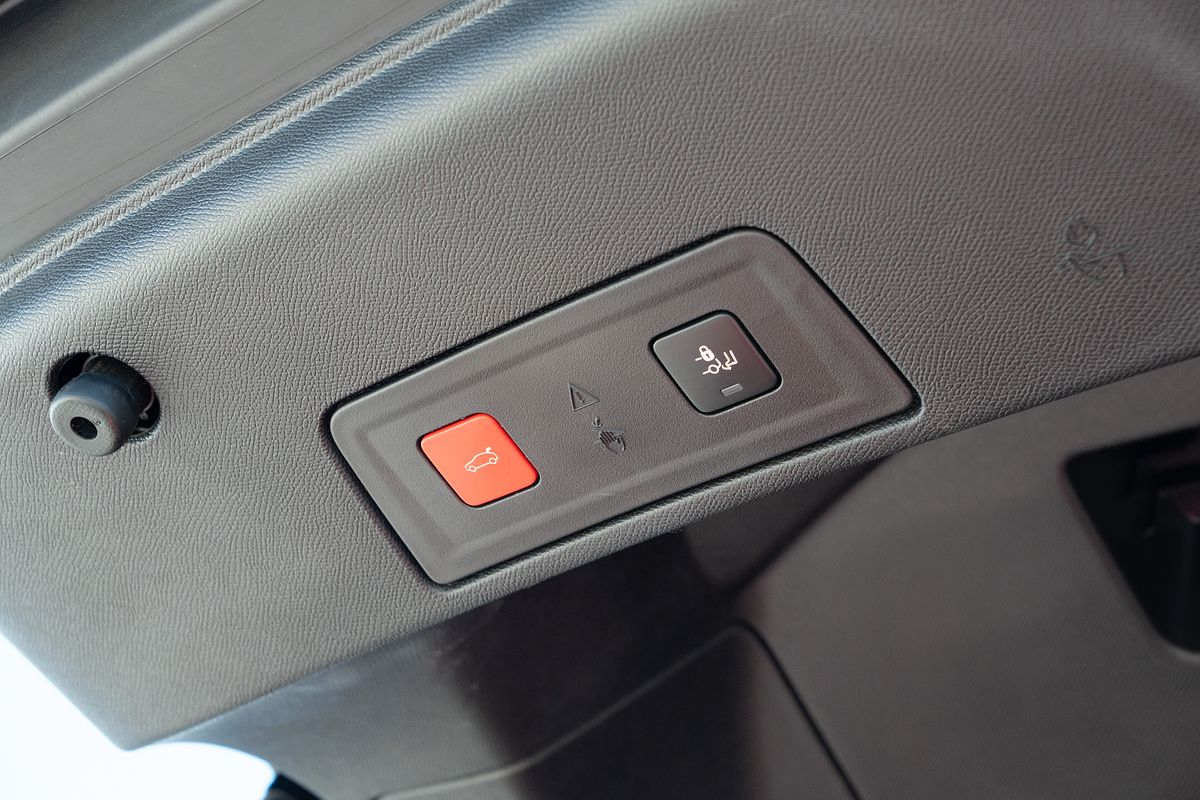 2022 Peugeot 508 GT R8