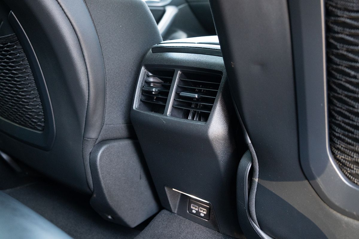 2022 Peugeot 508 GT R8