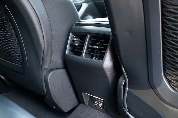 2022 Peugeot 508 GT R8