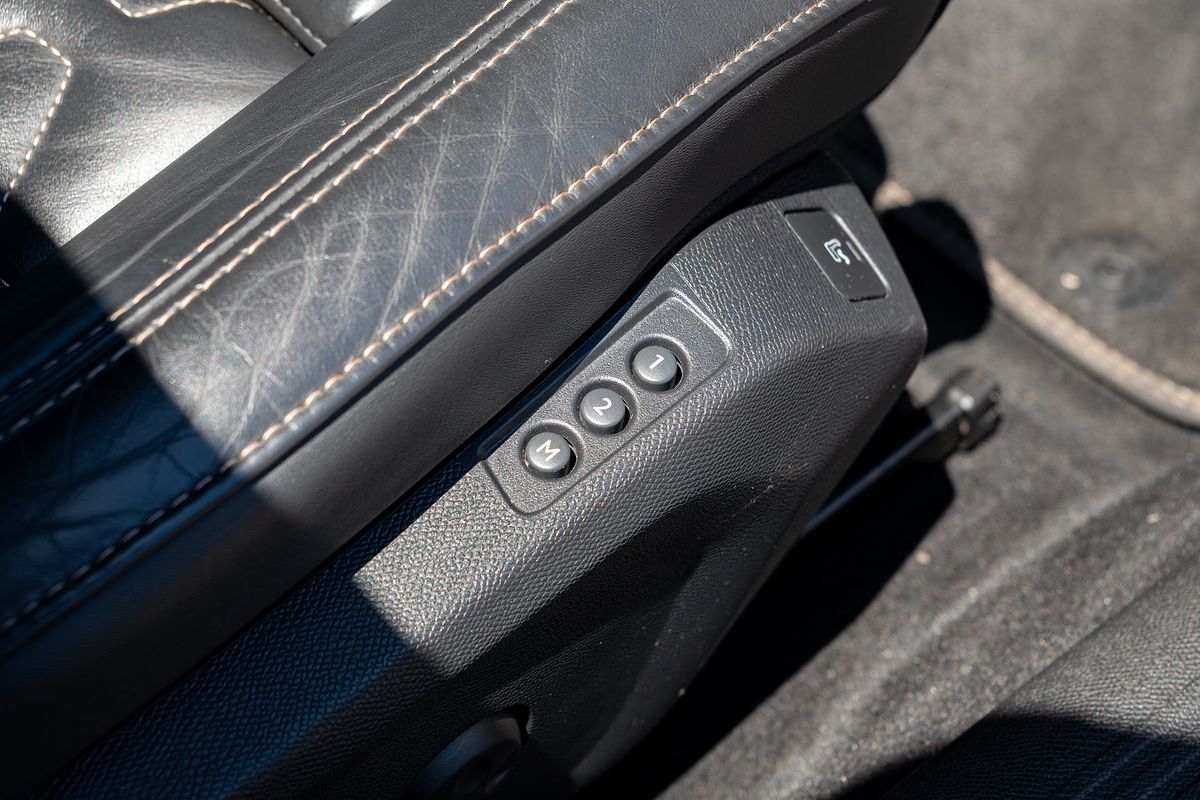 2022 Peugeot 508 GT R8