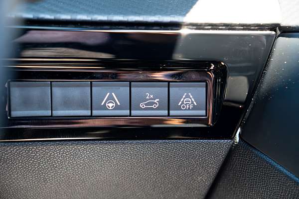 2022 Peugeot 508 GT R8