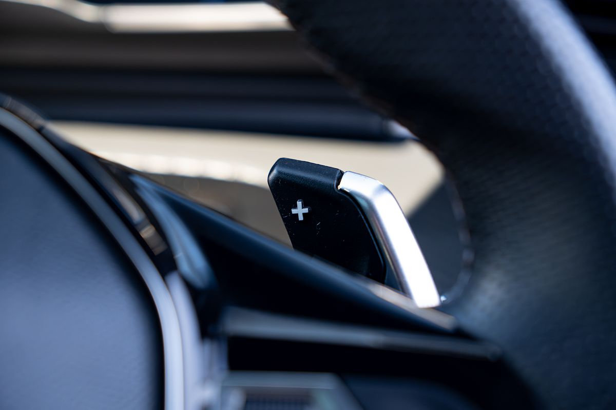 2022 Peugeot 508 GT R8