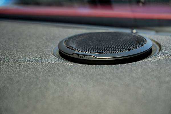 2022 Peugeot 508 GT R8