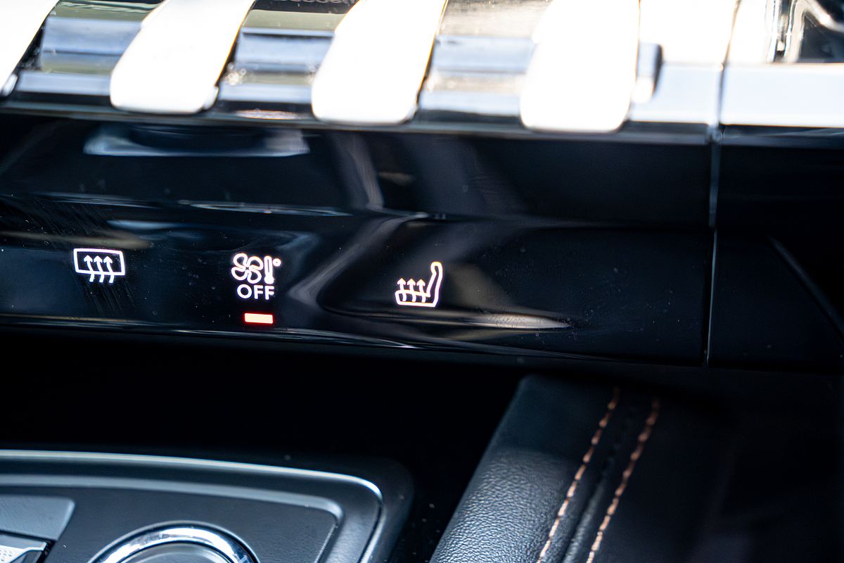 2022 Peugeot 508 GT R8