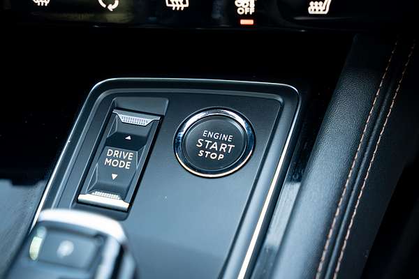 2022 Peugeot 508 GT R8