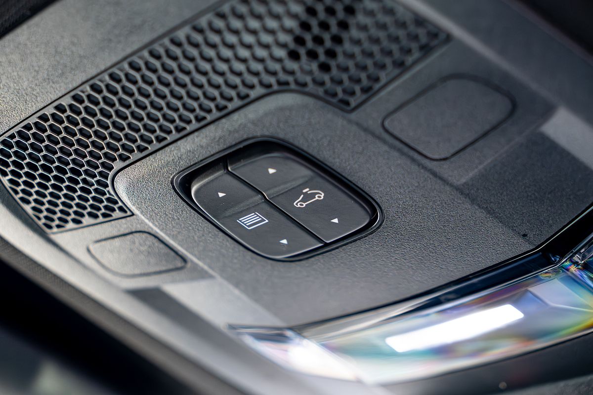 2022 Peugeot 508 GT R8