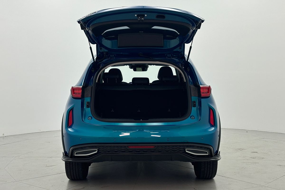 2024 GWM Haval Jolion Ultra A02