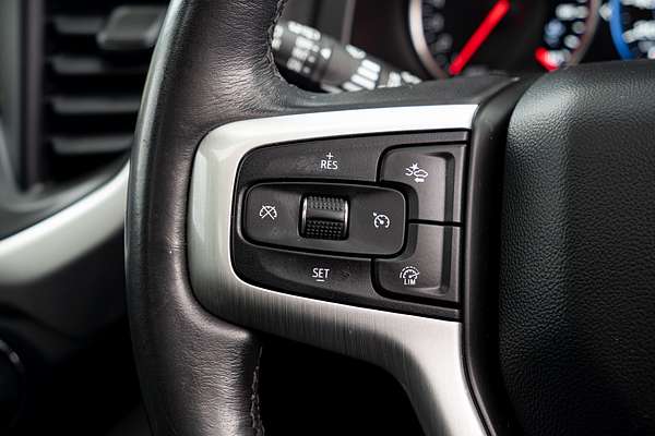 2018 Holden Acadia LTZ-V AC