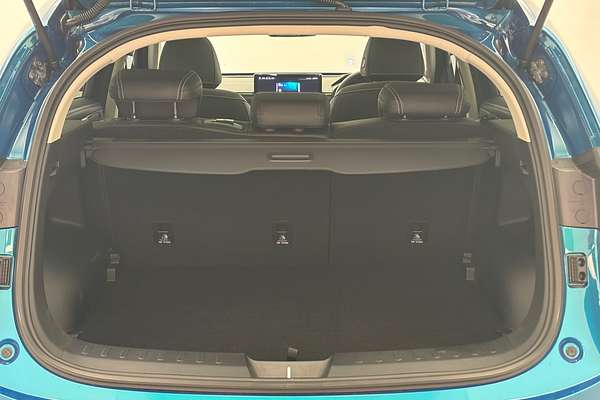 2024 GWM Haval Jolion Ultra A02