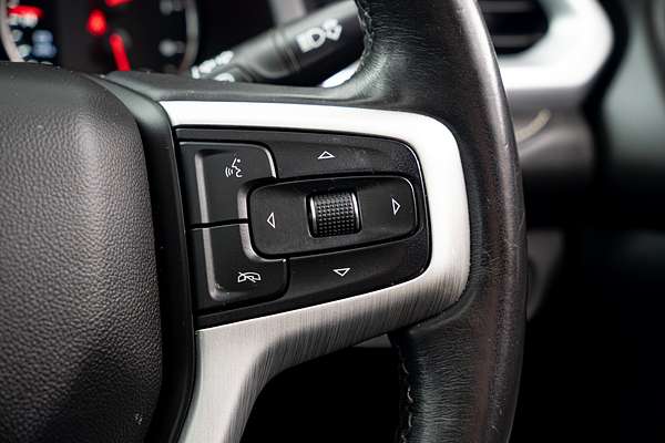 2018 Holden Acadia LTZ-V AC