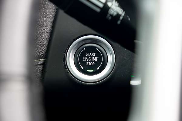 2018 Holden Acadia LTZ-V AC