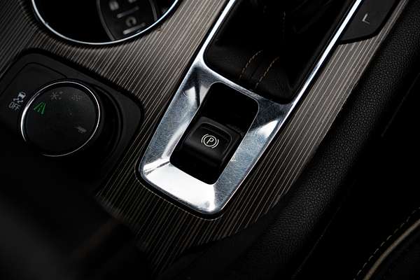 2018 Holden Acadia LTZ-V AC