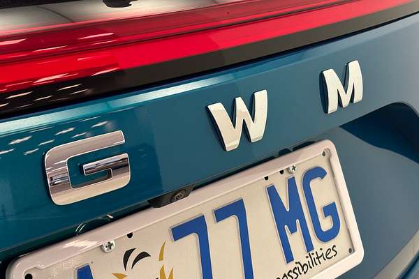 2024 GWM Haval Jolion Ultra A02