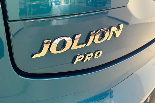 2024 GWM Haval Jolion Ultra A02