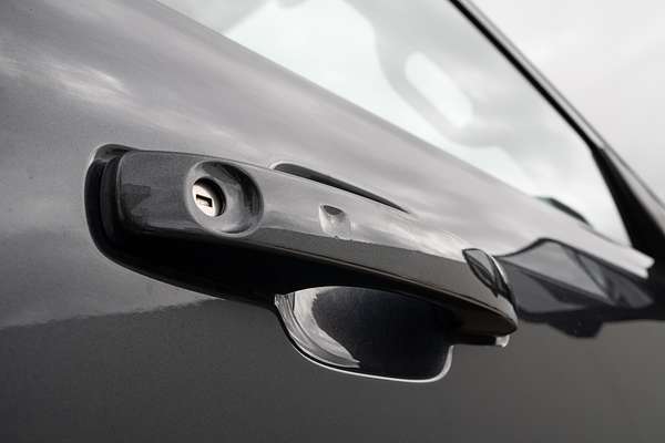 2023 Ford Ranger Wildtrak 4X4 2.0L