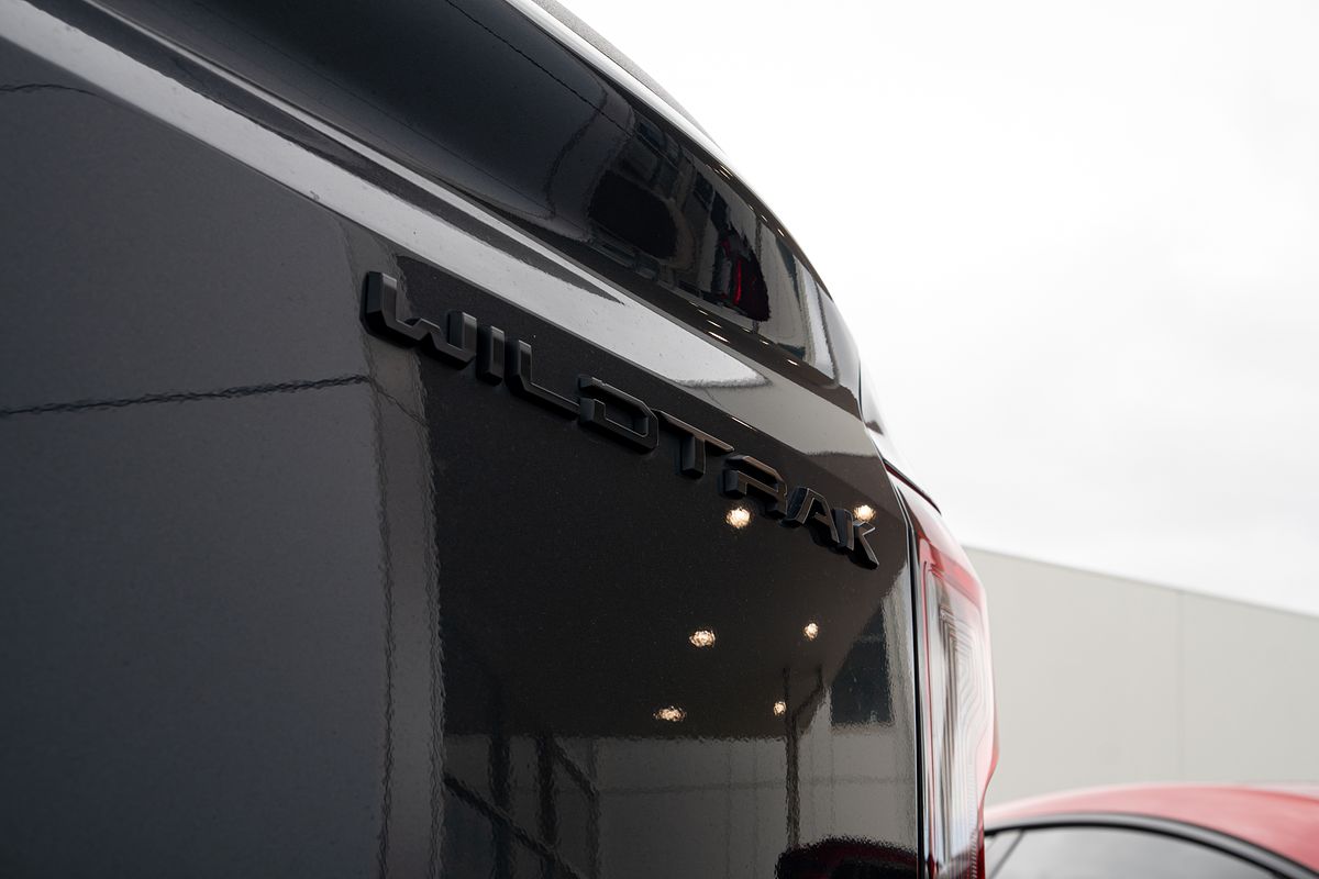 2023 Ford Ranger Wildtrak 4X4 2.0L