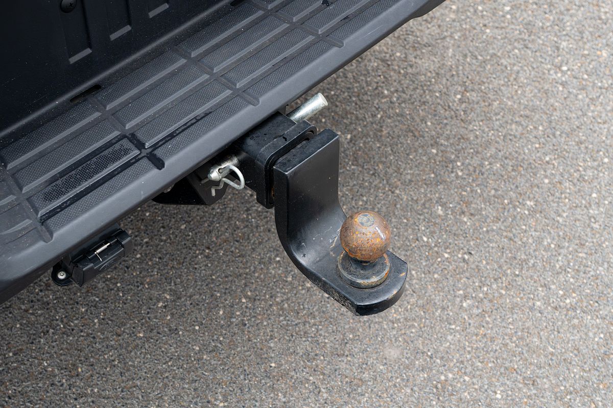 2023 Ford Ranger Wildtrak 4X4 2.0L