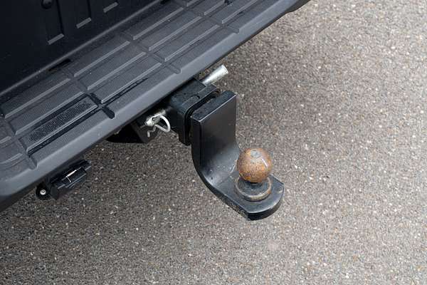 2023 Ford Ranger Wildtrak 4X4 2.0L