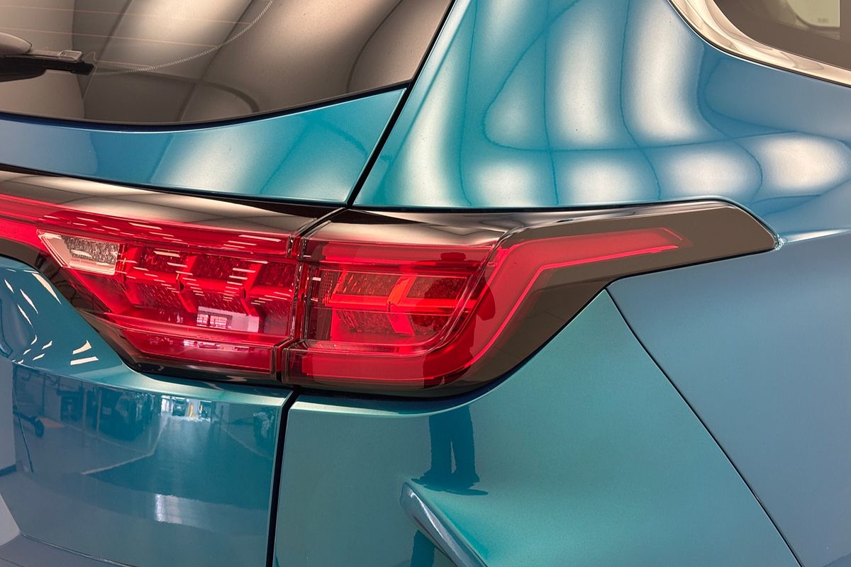 2024 GWM Haval Jolion Ultra A02