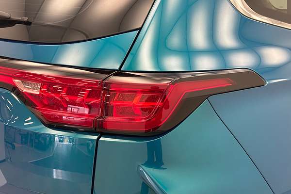 2024 GWM Haval Jolion Ultra A02