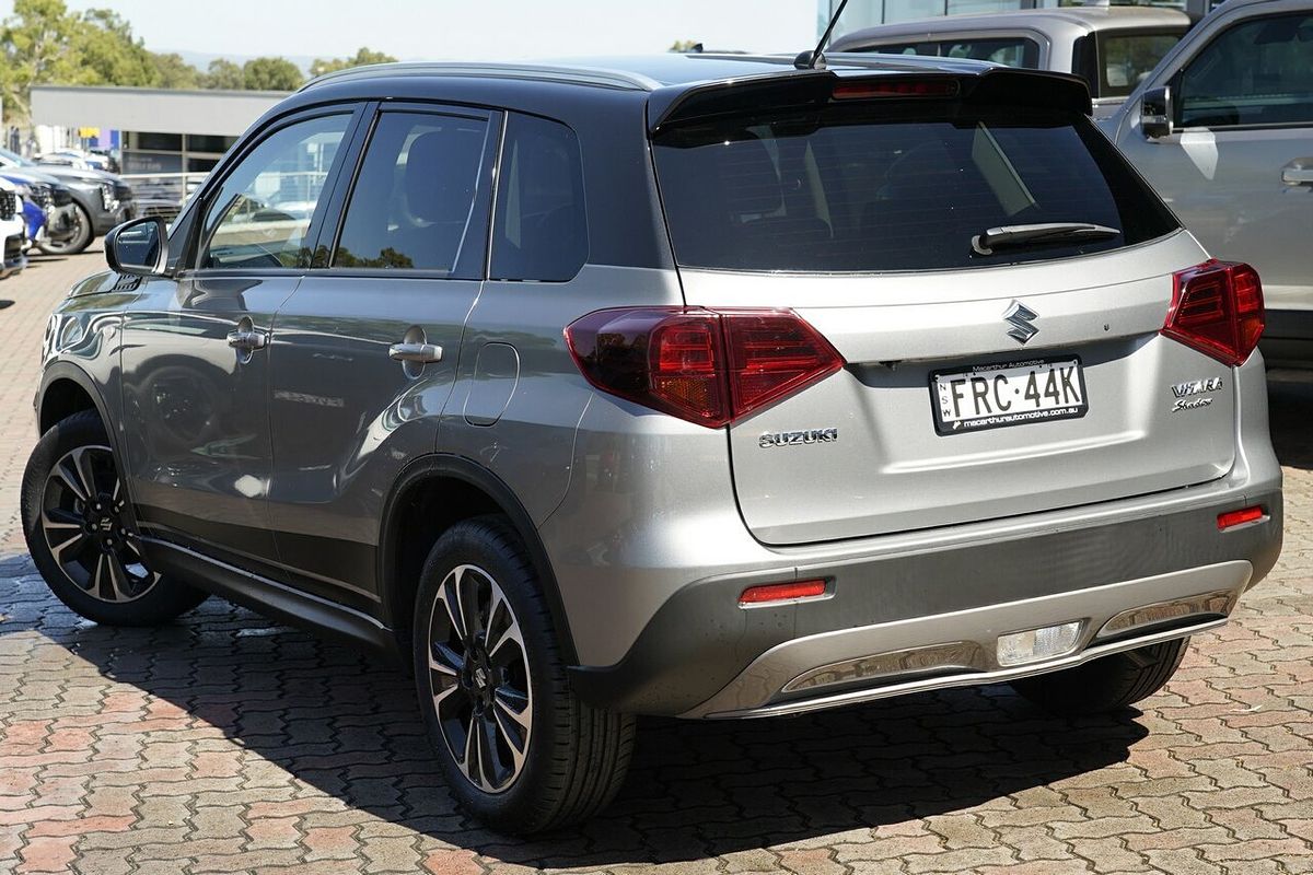 2023 Suzuki Vitara Shadow LY Series II