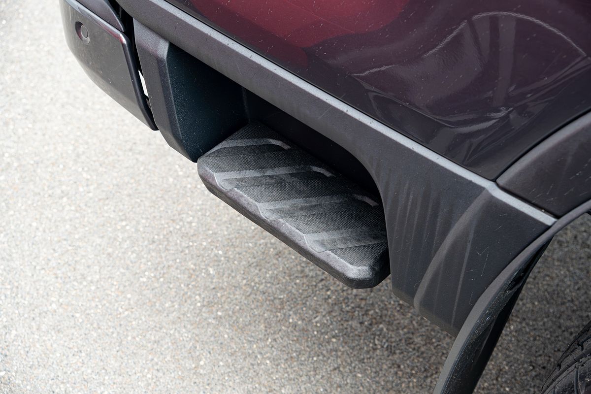 2023 Ford Ranger Wildtrak 4X4 2.0L