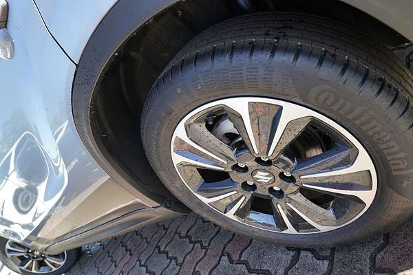 2023 Suzuki Vitara Shadow LY Series II