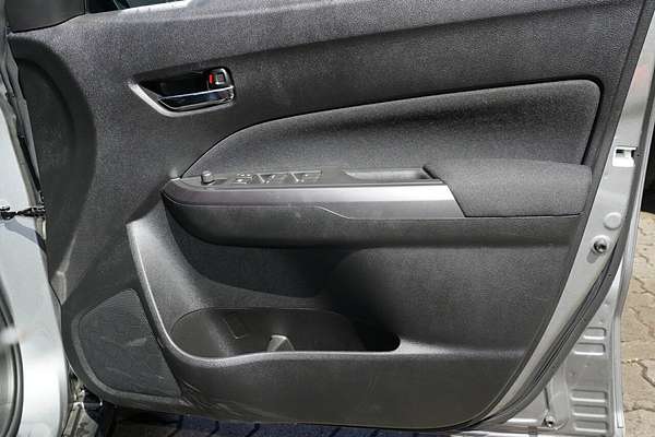 2023 Suzuki Vitara Shadow LY Series II