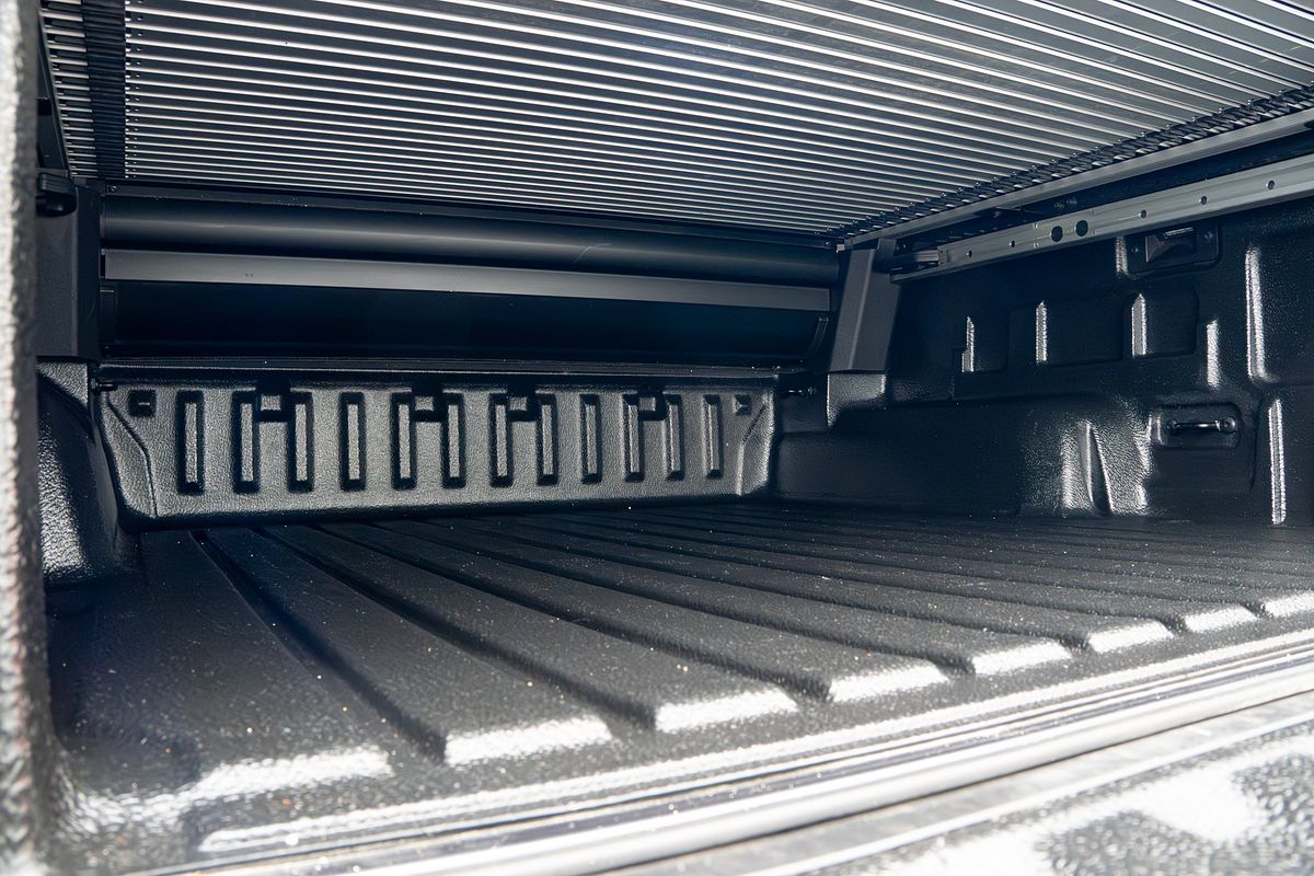 2023 Ford Ranger Wildtrak 4X4 2.0L