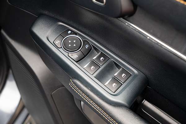 2023 Ford Ranger Wildtrak 4X4 2.0L