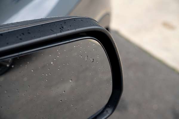 2023 Ford Ranger Wildtrak 4X4 2.0L