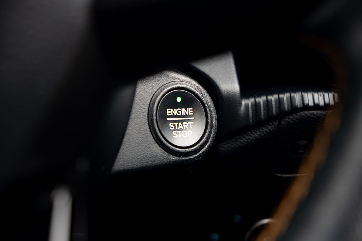 2023 Ford Ranger Wildtrak 4X4 2.0L