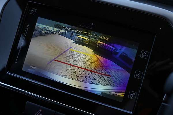 2023 Suzuki Vitara Shadow LY Series II