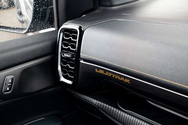 2023 Ford Ranger Wildtrak 4X4 2.0L