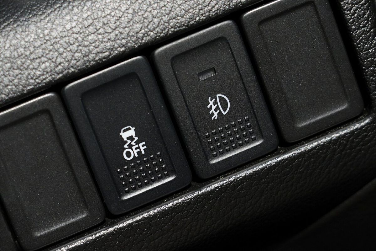 2023 Suzuki Vitara Shadow LY Series II