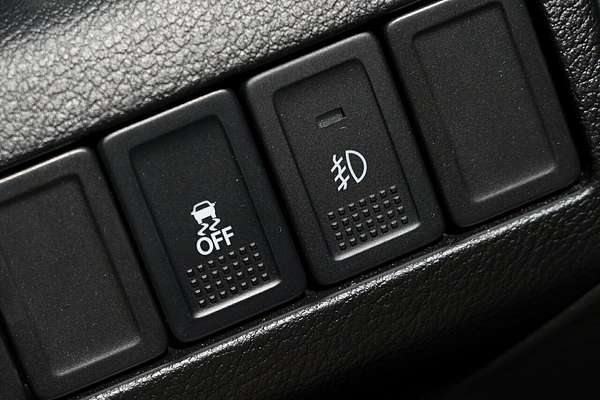 2023 Suzuki Vitara Shadow LY Series II