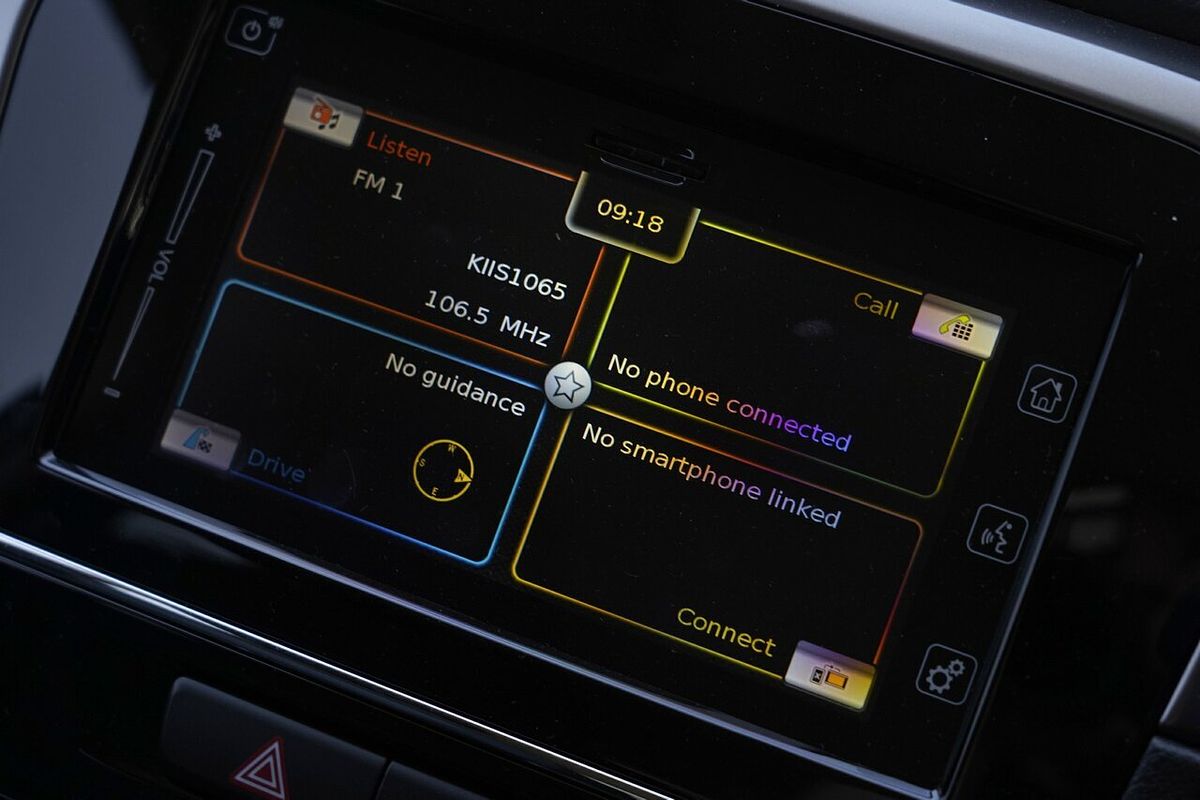 2023 Suzuki Vitara Shadow LY Series II