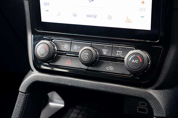 2023 Ford Ranger Wildtrak 4X4 2.0L