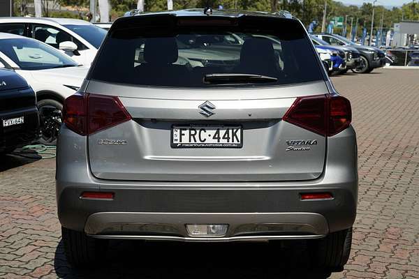 2023 Suzuki Vitara Shadow LY Series II