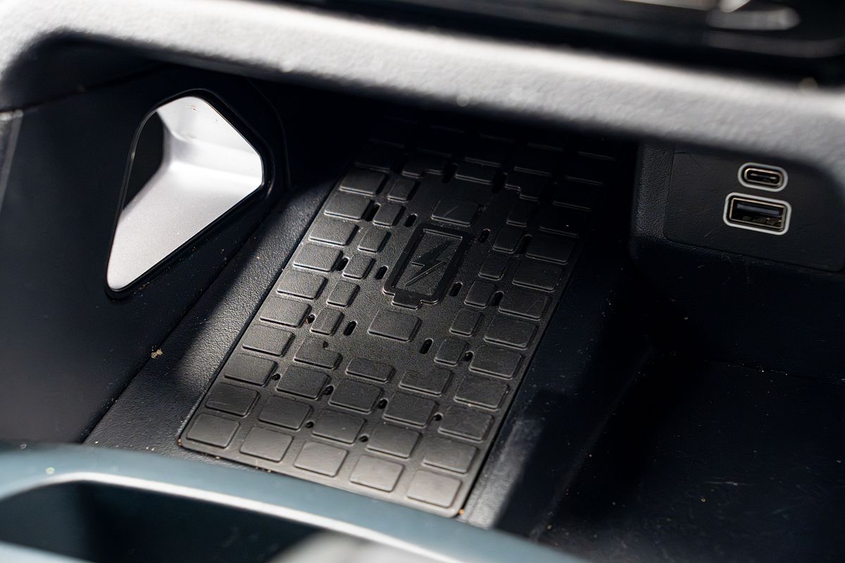 2023 Ford Ranger Wildtrak 4X4 2.0L