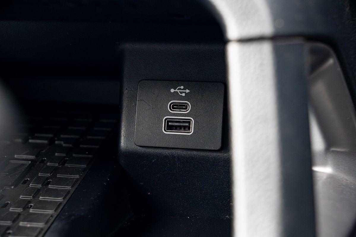 2023 Ford Ranger Wildtrak 4X4 2.0L