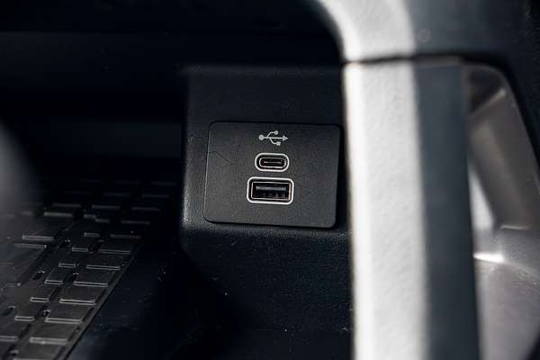 2023 Ford Ranger Wildtrak 4X4 2.0L