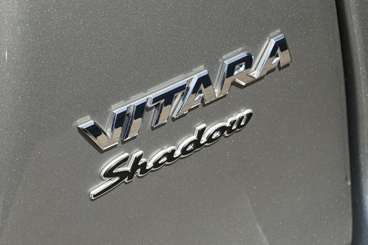 2023 Suzuki Vitara Shadow LY Series II